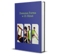 Domowa Forma w 15 minut - jak skutecznie ćwiczyć w domu
